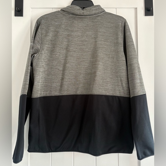 Columbia Rosemont Station Pullover - Picture 2 of 5